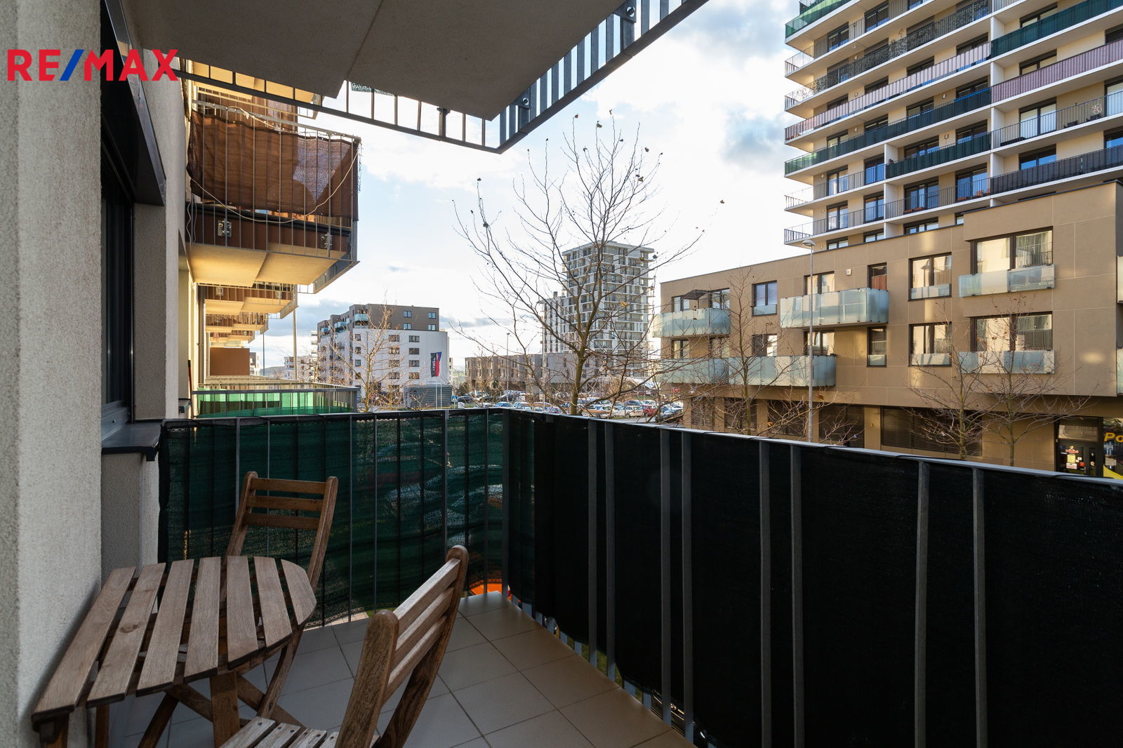 Prodej krásného a moderního bytu 2kk 53,5 m2 s balkónem v moderní lokalitě Prahy 5 – Stodůlky