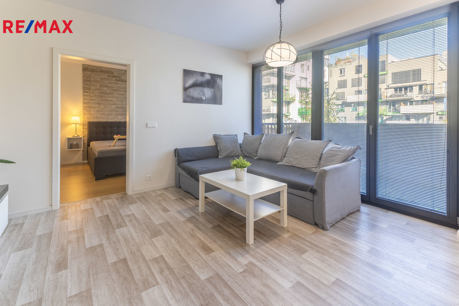 Prodej krásného bytu 3+kk, 77 m2, v novostavbě ve Vršovicích